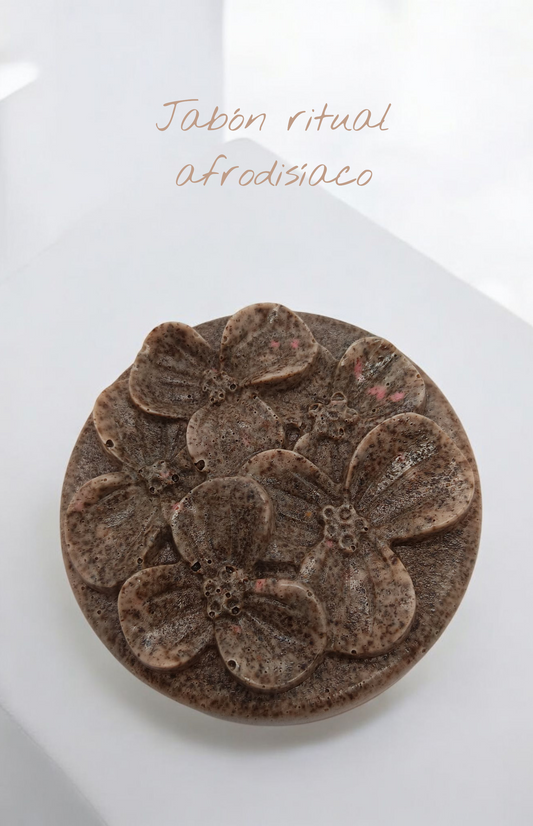 Jabón Ritual