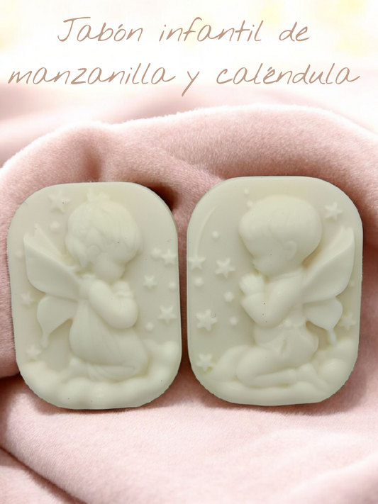 Jabón Infantil