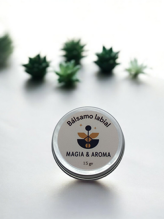 Combo balsamo labial + exfoliante labial