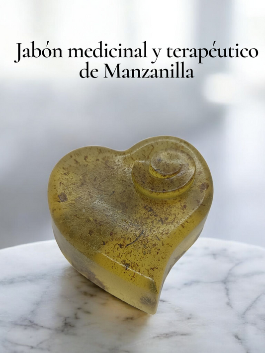 Jabón Terapéutico