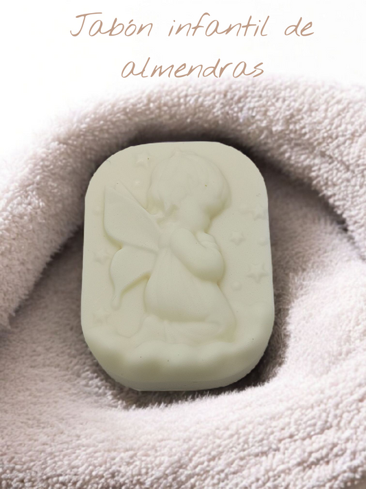 Jabón Infantil