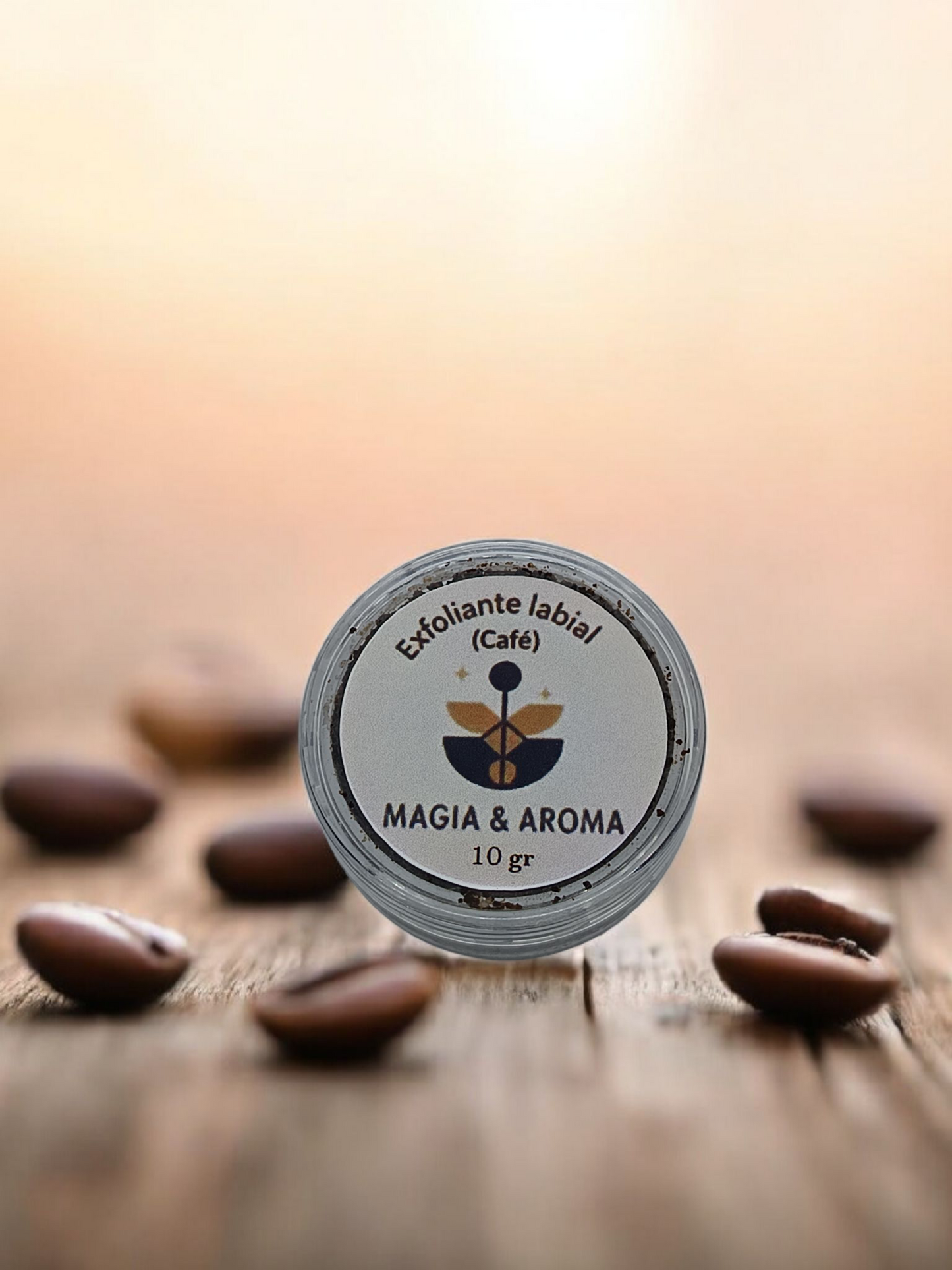 Combo balsamo labial + exfoliante labial