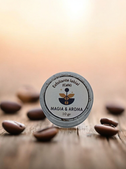 Combo balsamo labial + exfoliante labial