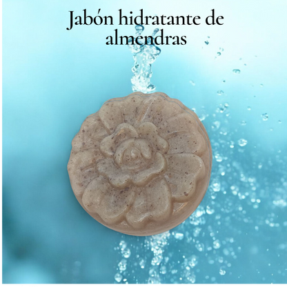 Jabón Hidratante