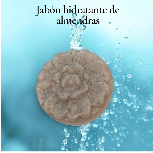Jabón Hidratante