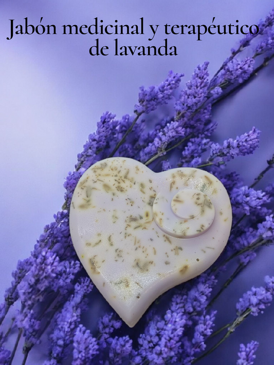 Jabón Terapéutico